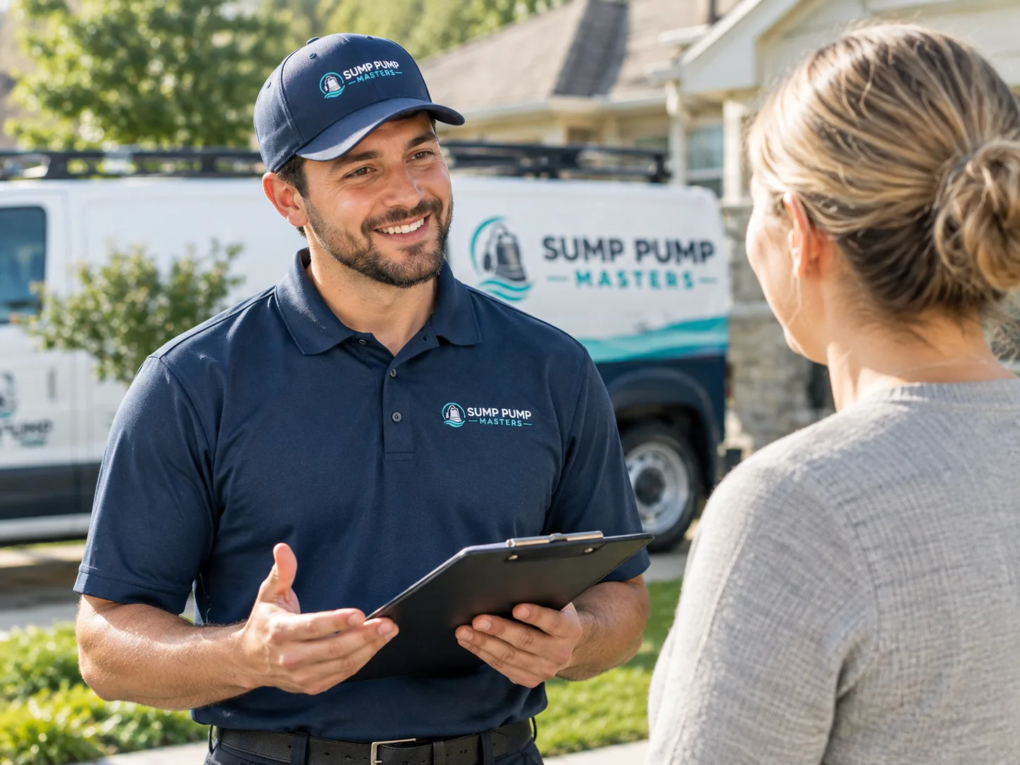 Sump Pump Repair Savanna, OK FAQs